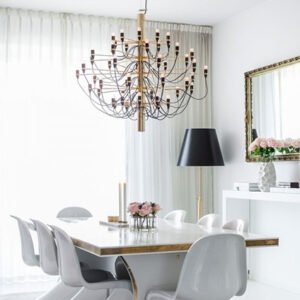 Italian Design Chandelier