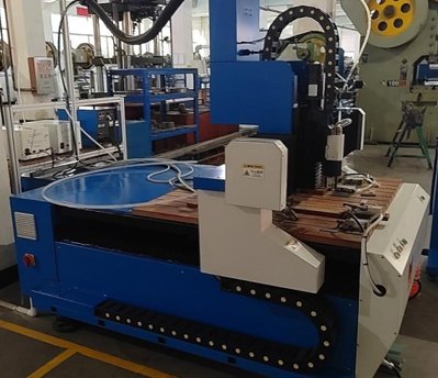 Spot Welding Machine