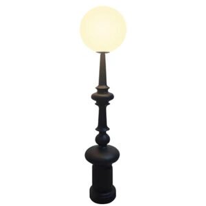 Italian design floor lamp