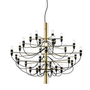 Italian Design Chandelier