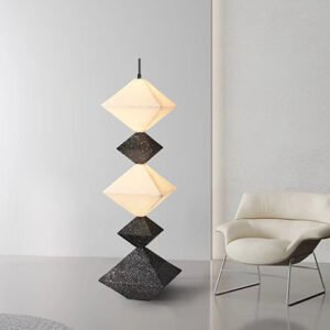 Floor lamp