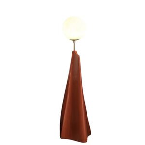 Peak floor lamp