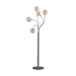 Full of stars floor lamp