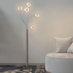 Full of stars floor lamp