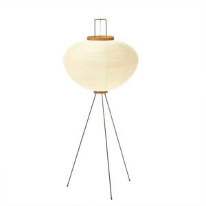 Japanese design floor lamp