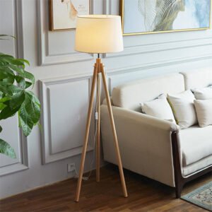 Floor lamp