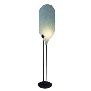 Sector floor lamp