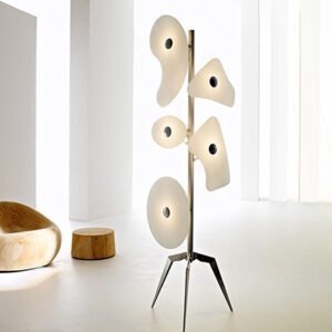 Floor lamp