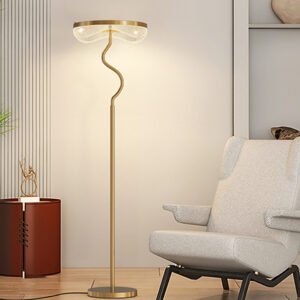 Floor lamp