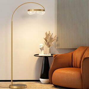 Floor lamp