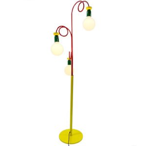 Memphis floor lamp