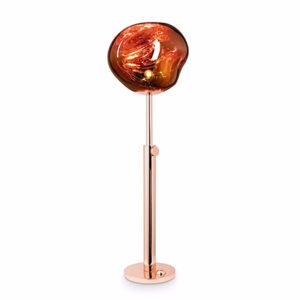 Melt floor Lamp