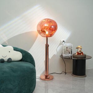 Melt floor Lamp