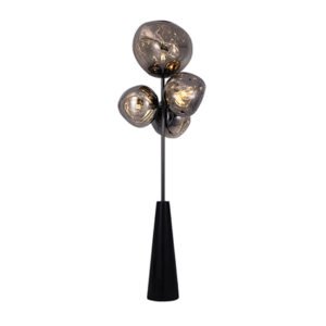 Melt floor lamp