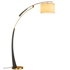 New Chinese fishing floor Lamp