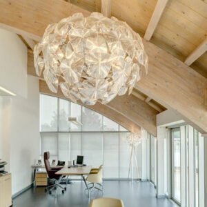 Hope Suspension Lamp