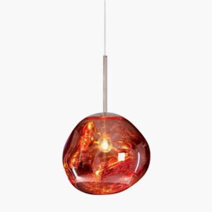 Melt Pendant Light