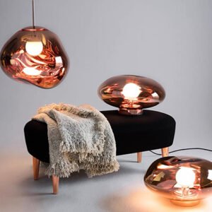 Melt Pendant Light