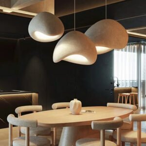 Khmara Pendant Light