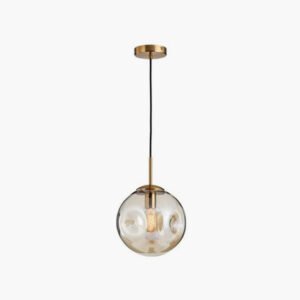 COVET Deluxe Modern Pendant