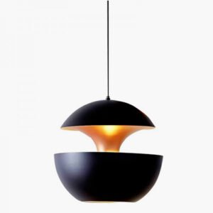 Sun Pendant Light