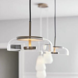 Blossi 1 Pendant Light