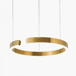 Sospeso Pendant Lamp