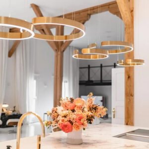 Sospeso Pendant Lamp