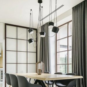 Pendant Light