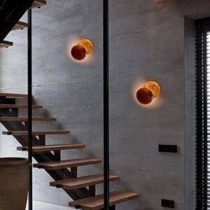 Wall Lamp