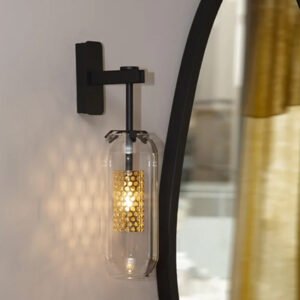 Vadim Wall Lamp