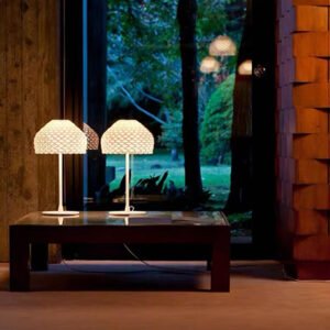 Nordic Table Lamp