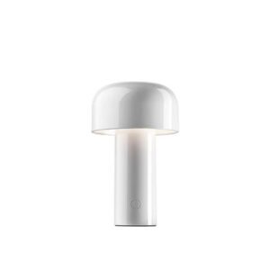 Mushroom Table Lamp