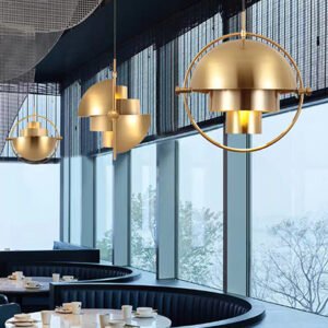 Pendant Light