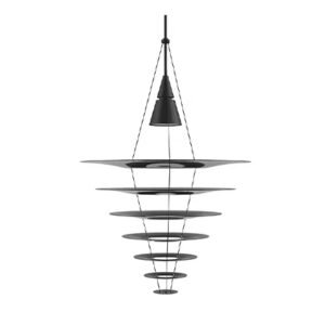 Danish Creative Pendant Light