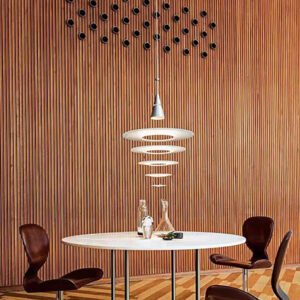 Danish Creative Pendant Light