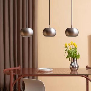 Nordic Simple Pendant Light