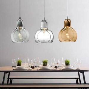 Pendant Light