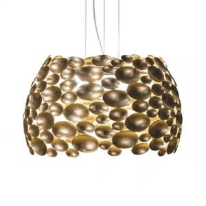 Italian Pendant Light