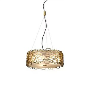 Italian Pendant Light