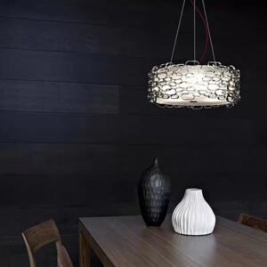 Italian Pendant Light