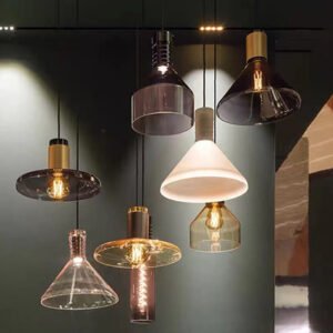 Pendant Light