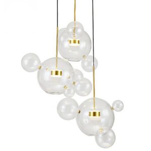 Bolle Pendant Light