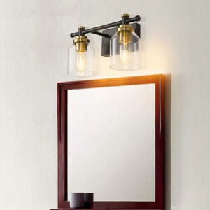 American sconce