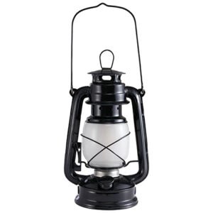 Retro kerosene lamp