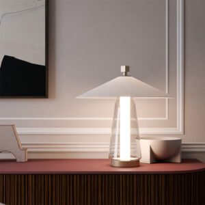 Table lamp