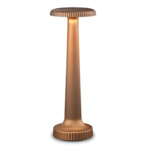 Charging table lamp