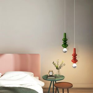 Pendant lamp