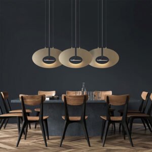 Pendant lamp