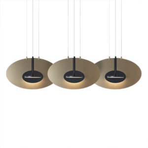 Pendant lamp